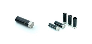 Alpha Gas Shotshell for Tanaka / PPS M870 Pump Action Shotgun ( Black / Red )-Red