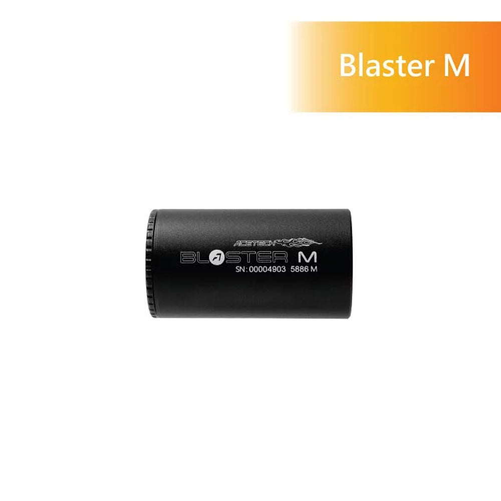 Acetech Blaster M Module Tracer Spitfire Unit ( with Flame Effect )
