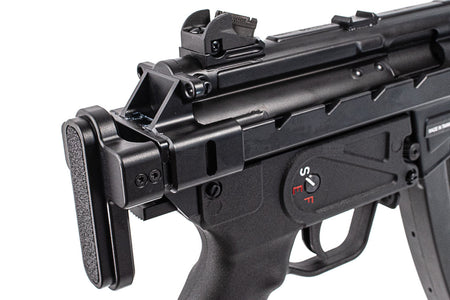 Bow Master Custom Made MP5K Early Type GBB ( UMAREX / VFC System )