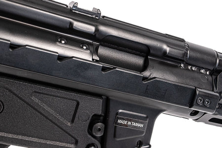 Bow Master Custom Made MP5K Early Type GBB ( UMAREX / VFC System )