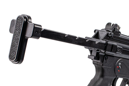 Bow Master Custom Made MP5K Early Type GBB ( UMAREX / VFC System )