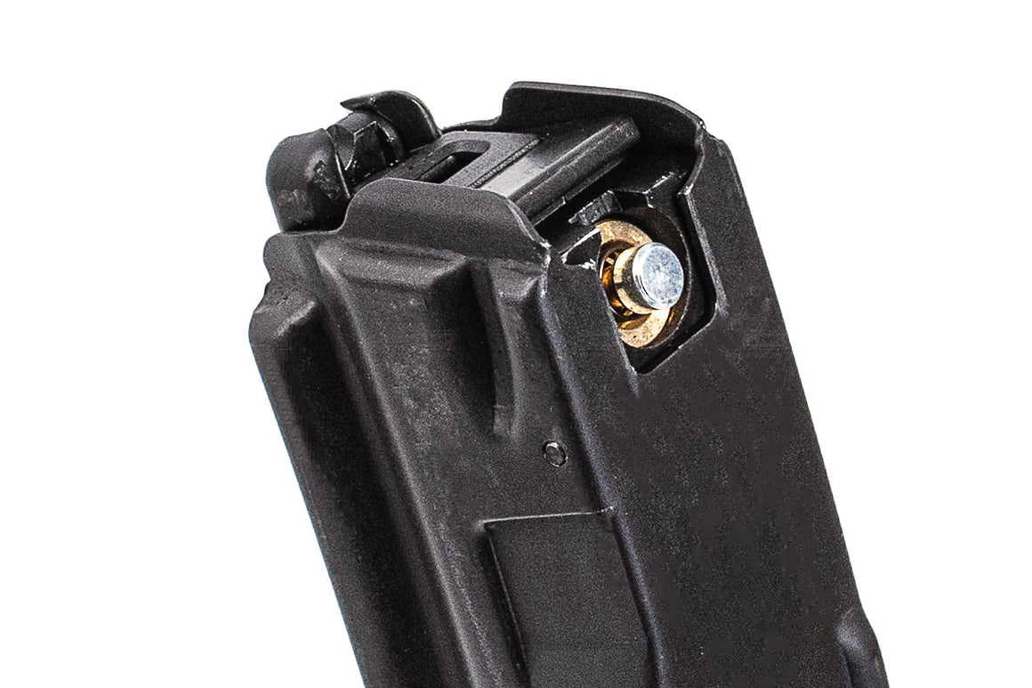 Bow Master Custom Made MP5K Early Type GBB ( UMAREX / VFC System )