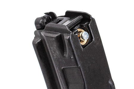 Bow Master Custom Made MP5K Early Type GBB ( UMAREX / VFC System )