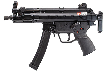 Bow Master Custom Made MP5K Early Type GBB ( UMAREX / VFC System )