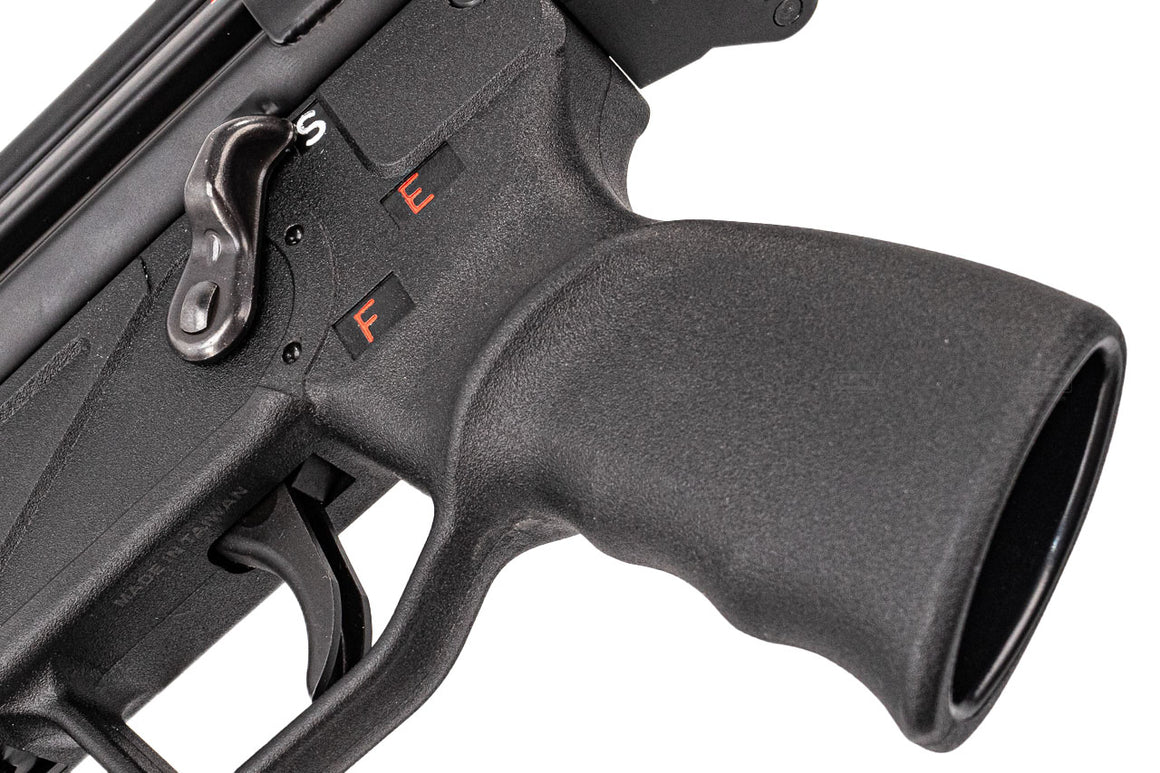 Bow Master Custom Made MP5K SD GBB Limited Edition ( UMAREX / VFC System )