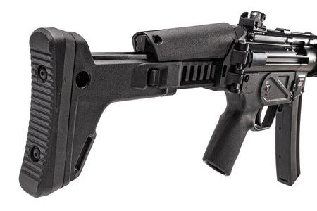 Bow Master Custom Made MP5K SD GBB Limited Edition ( UMAREX / VFC System )