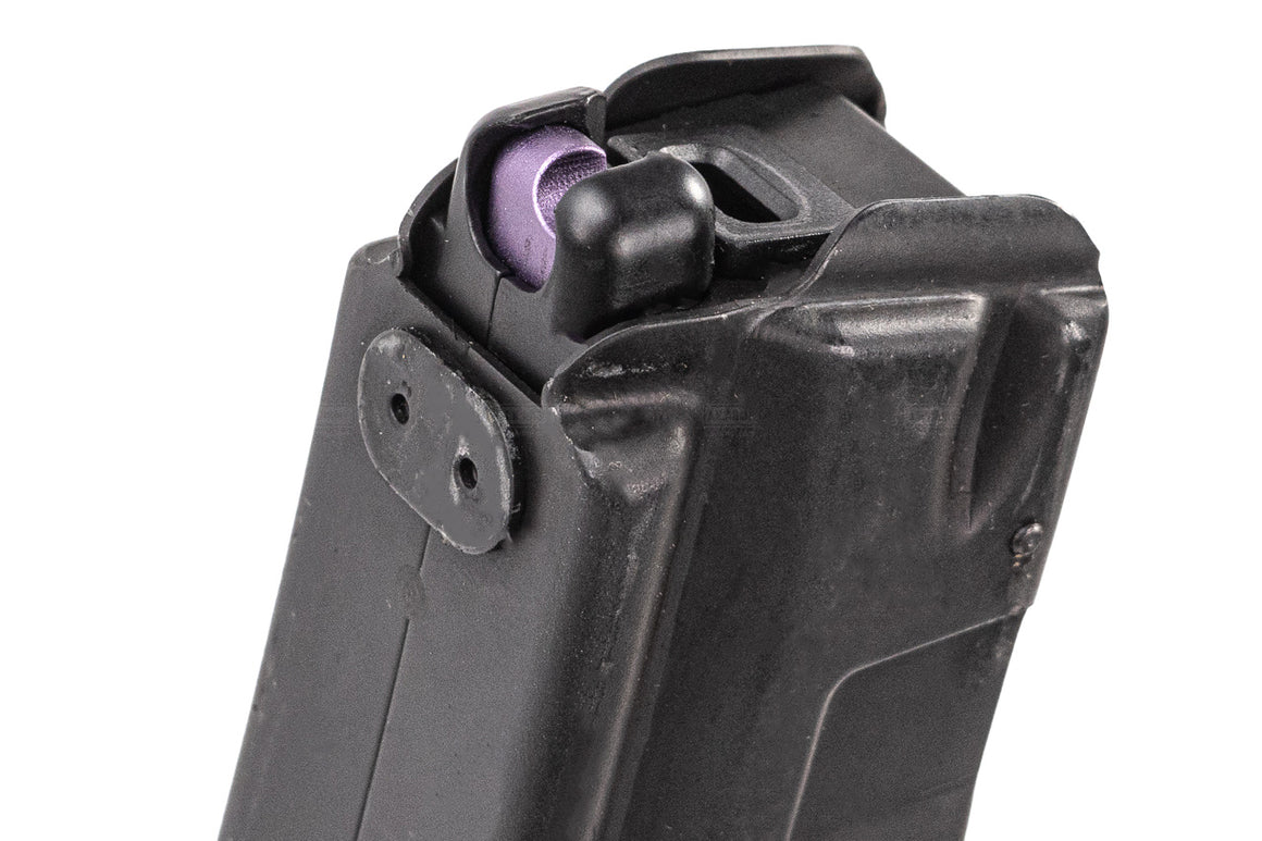 Bow Master Custom Made MP5K SD GBB Limited Edition ( UMAREX / VFC System )