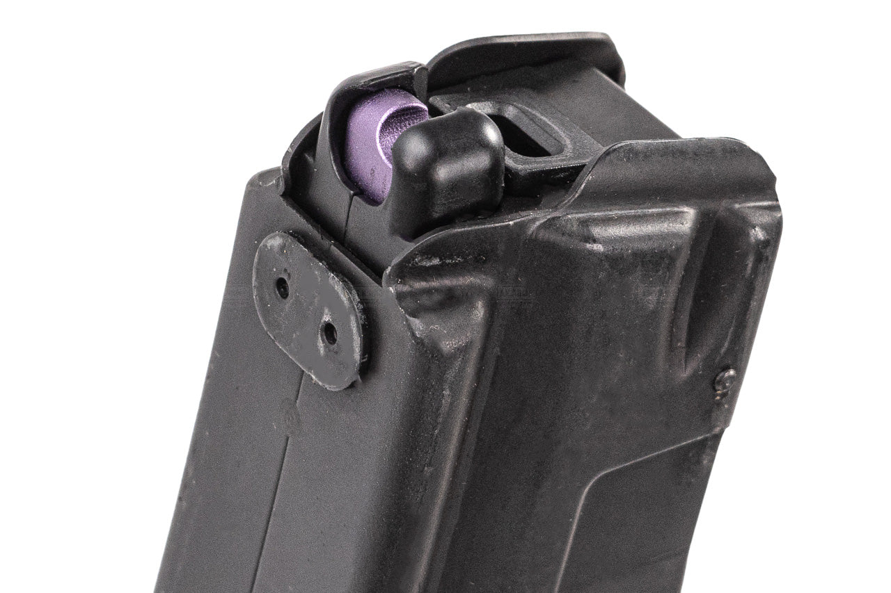 Bow Master Custom Made MP5K SD GBB Limited Edition ( UMAREX / VFC System )