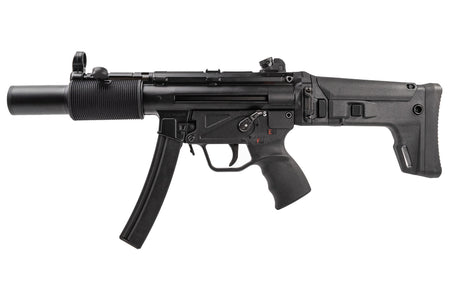 Bow Master Custom Made MP5K SD GBB Limited Edition ( UMAREX / VFC System )