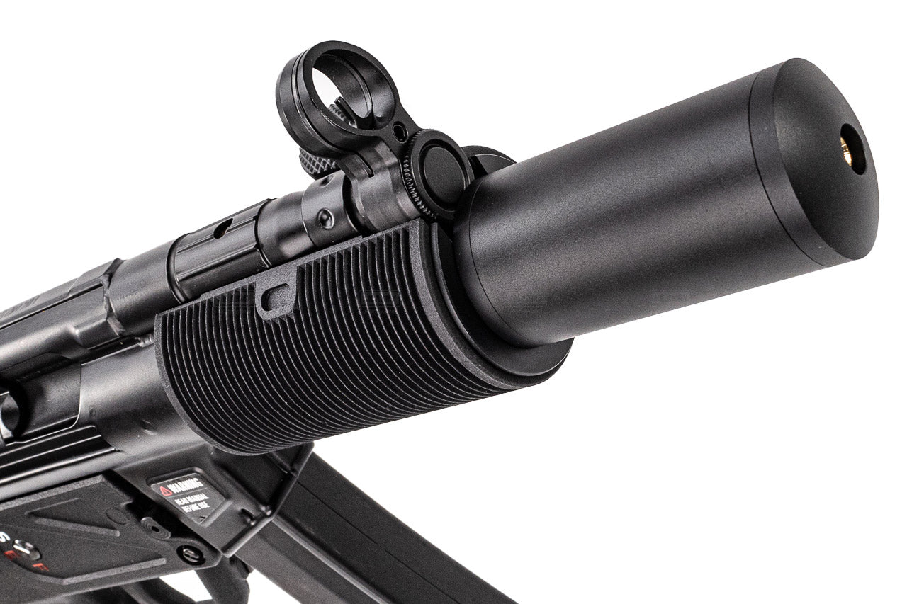 Bow Master Custom Made MP5K SD GBB Limited Edition ( UMAREX / VFC System )