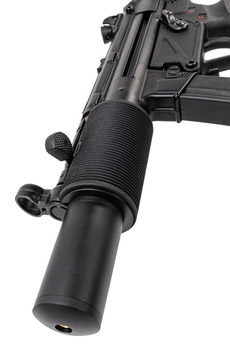 Bow Master Custom Made MP5K SD GBB Limited Edition ( UMAREX / VFC System )