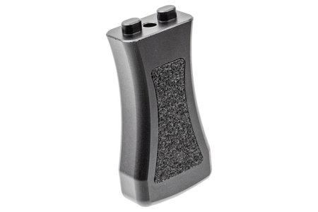 Bow Master CNC Aluminum 6061-T6 M-LOK Airsoft Foregrip ( Black )