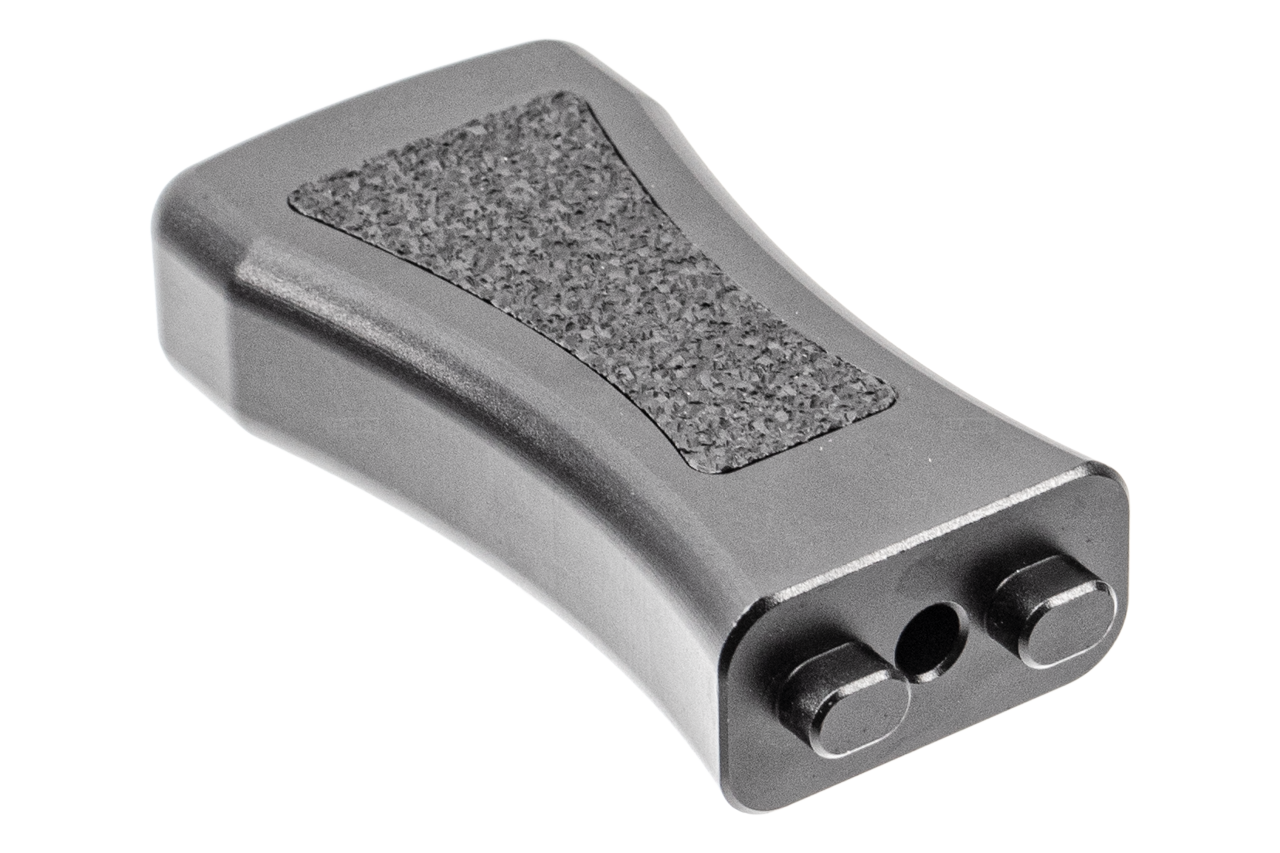 Bow Master CNC Aluminum 6061-T6 M-LOK Airsoft Foregrip ( Black )