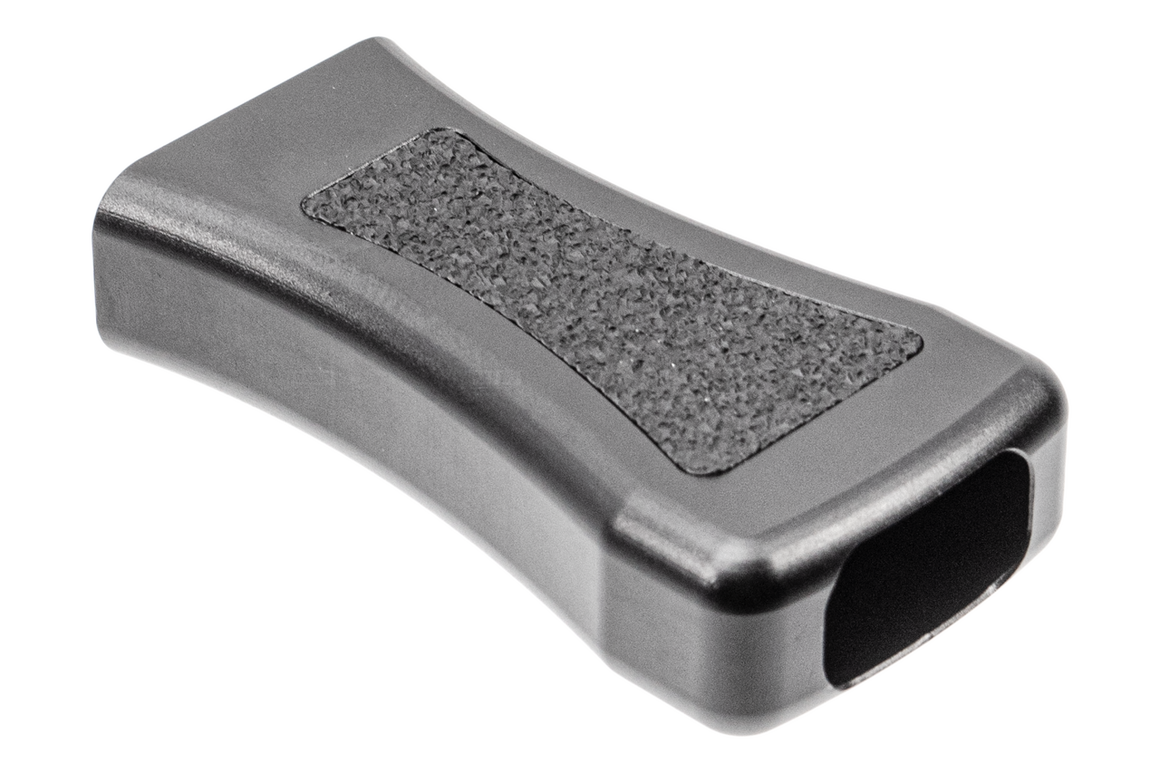 Bow Master CNC Aluminum 6061-T6 M-LOK Airsoft Foregrip ( Black )