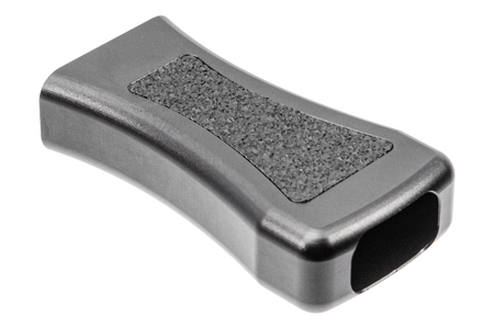 Bow Master CNC Aluminum 6061-T6 M-LOK Airsoft Foregrip ( Black )