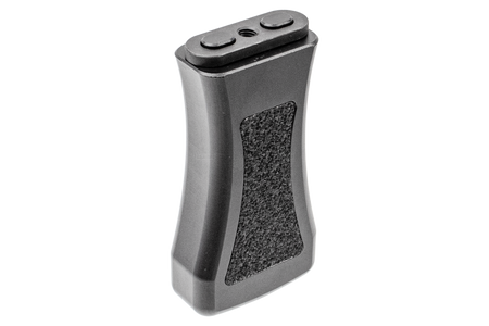 Bow Master CNC Aluminum 6061-T6 M-LOK Airsoft Foregrip ( Black )