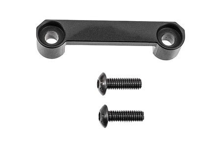 Bow Master GMF ACR Style Adjustable Folding Stock For Marui TM AKM GBBR Series-Dark Earth ( DE )