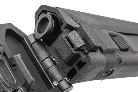 Bow Master GMF MP-ACR Style Folding Stock For UMAREX / VFC MP5K GBBR -FDE