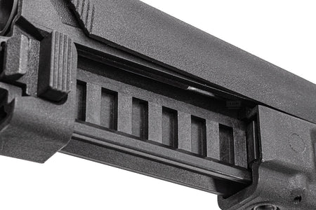 Bow Master GMF MP-ACR Style Folding Stock For UMAREX / VFC MP5K GBBR -FDE