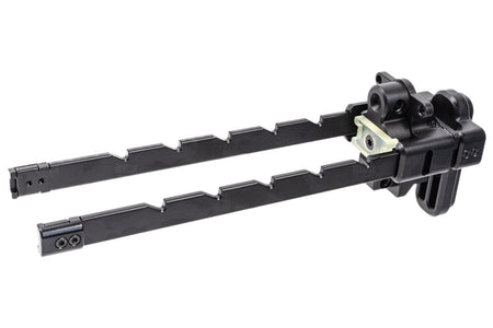 Bow Master x GMF 5 Position Buttstock for UMAREX / VFC MP5K GBB Series