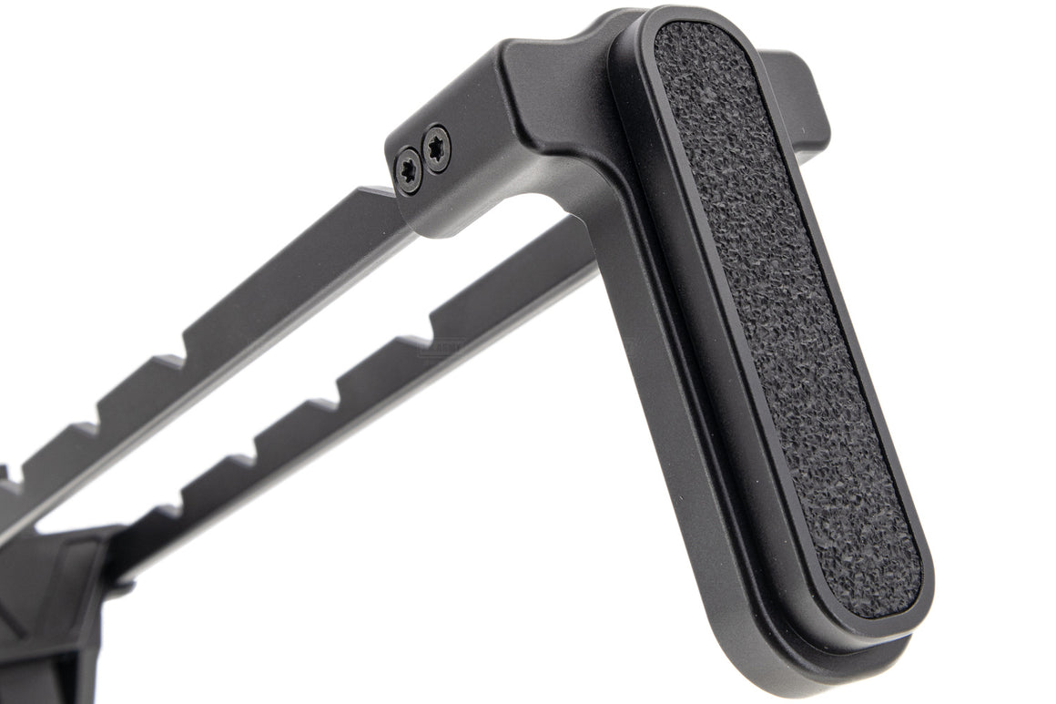 Bow Master x GMF 5 Position Buttstock Stock Adapter for UMAREX / VFC MP7 GBB Series