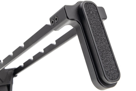 Bow Master x GMF 5 Position Buttstock Stock Adapter for UMAREX / VFC MP7 GBB Series