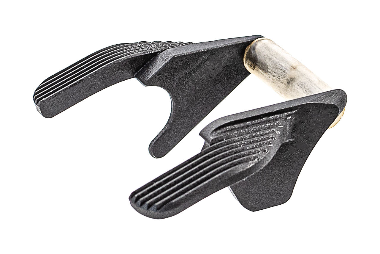 Bomber Custom CNC Steel STI 2011 Style Upgrade Group Kit For TM Hi-Capa GBBP ( Limited Edition )