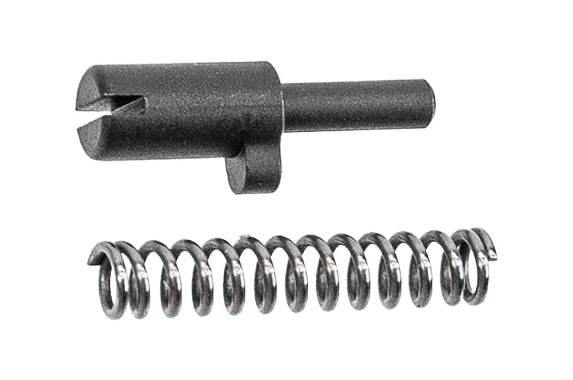 Bomber CNC Steel T Style Magazine Catch For Marui TM Hi-Capa 5.1 GBBP Series