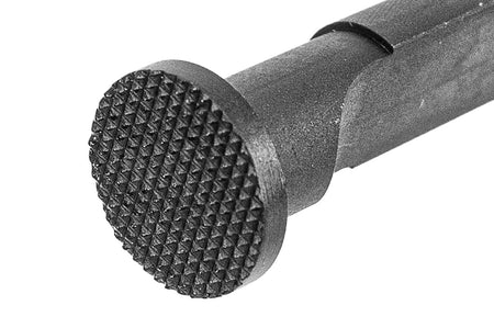 Bomber CNC Steel T Style Magazine Catch For Marui TM Hi-Capa 5.1 GBBP Series