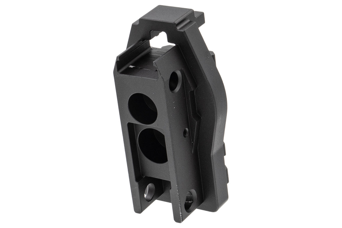 Bow Master M1913 20mm Picatinny Rail Stock Adapter For UMAREX / VFC MP7 GBB