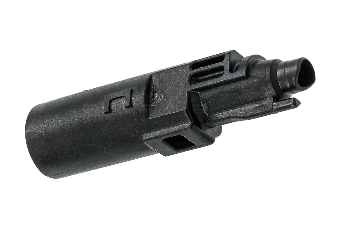 Nova RMR Type Reinforced Nozzle & Piston Head Set For NOVA RMR 1911 & Hi-Capa GBBP Series