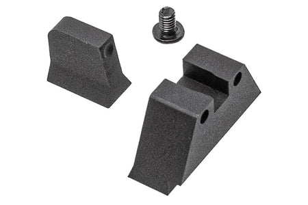 Bomber CNC Aluminum G19 Gen5 Slide Set For UMAREX / VFC Glock 19 Gen5 GBBP