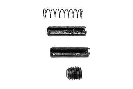 Bomber CNC Aluminum T Style Trigger For Marui TM G Model G17 Gen3 GBBP Series