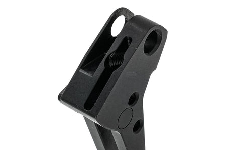 Bomber CNC Aluminum T Style Trigger For Marui TM G17 Gen5 MOS GBBP