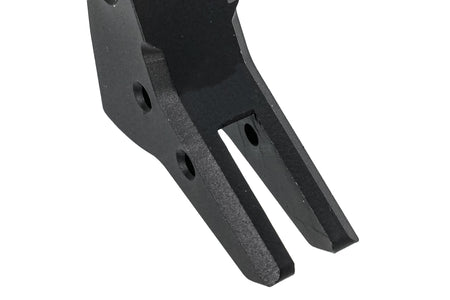 Bomber CNC Aluminum T Style Trigger For Marui TM G17 Gen5 MOS GBBP