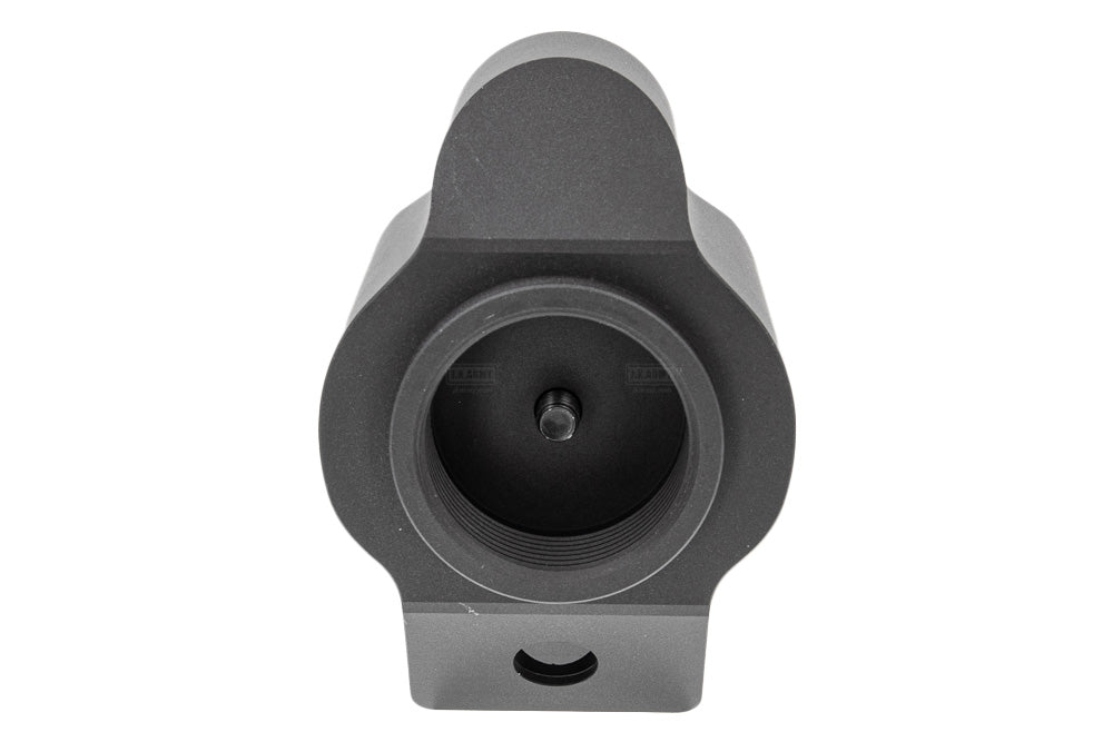 Bow Master AR / M4 Stock Brace Adapter For UMAREX / VFC MP5 GBB & TM MP5 Next Gen AEG