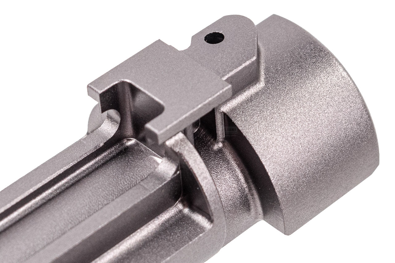 Bow Master CNC Aluminum NPAS Loading Nozzle Set For VFC AV74M ( AK74M ) GBB Series ( Adjustment )