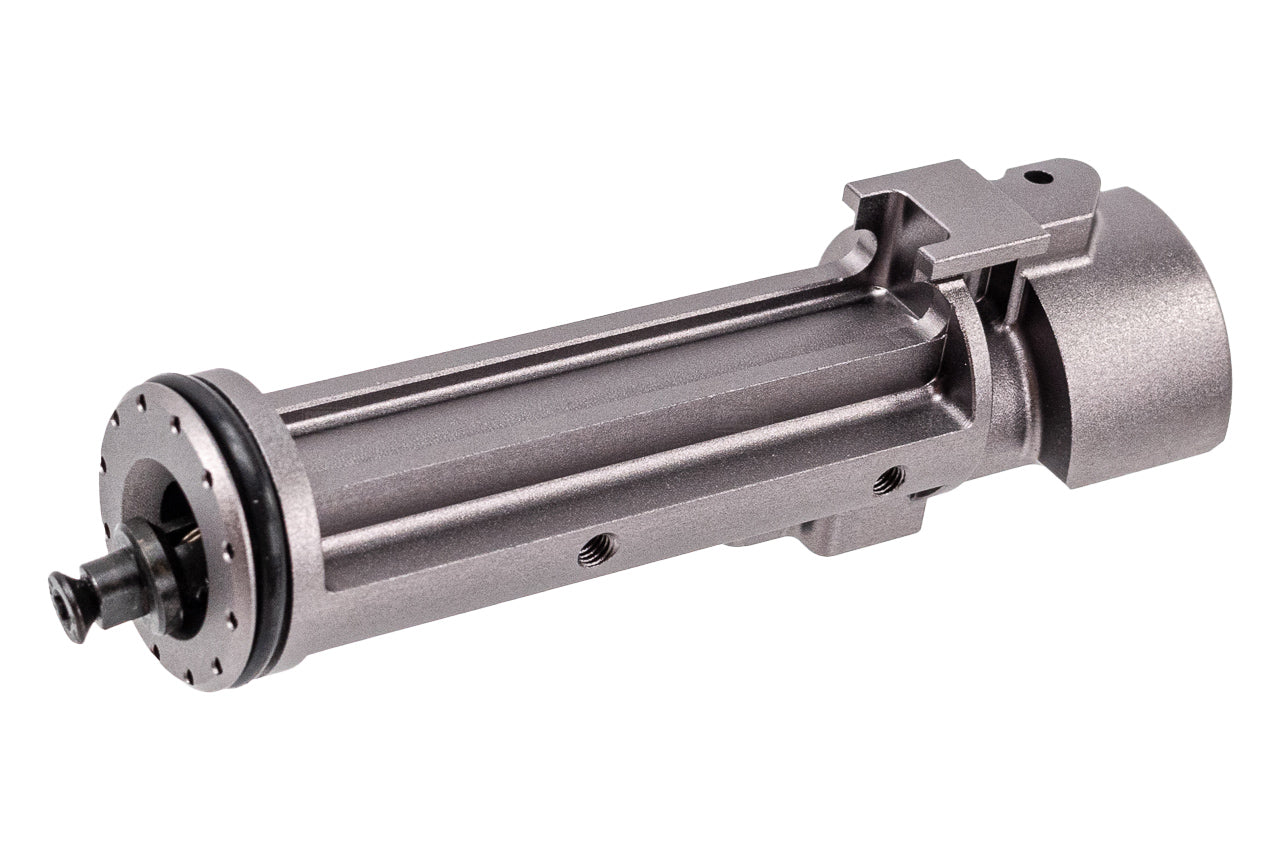 Bow Master CNC Aluminum NPAS Loading Nozzle Set For VFC AV74M ( AK74M ) GBB Series ( Adjustment )