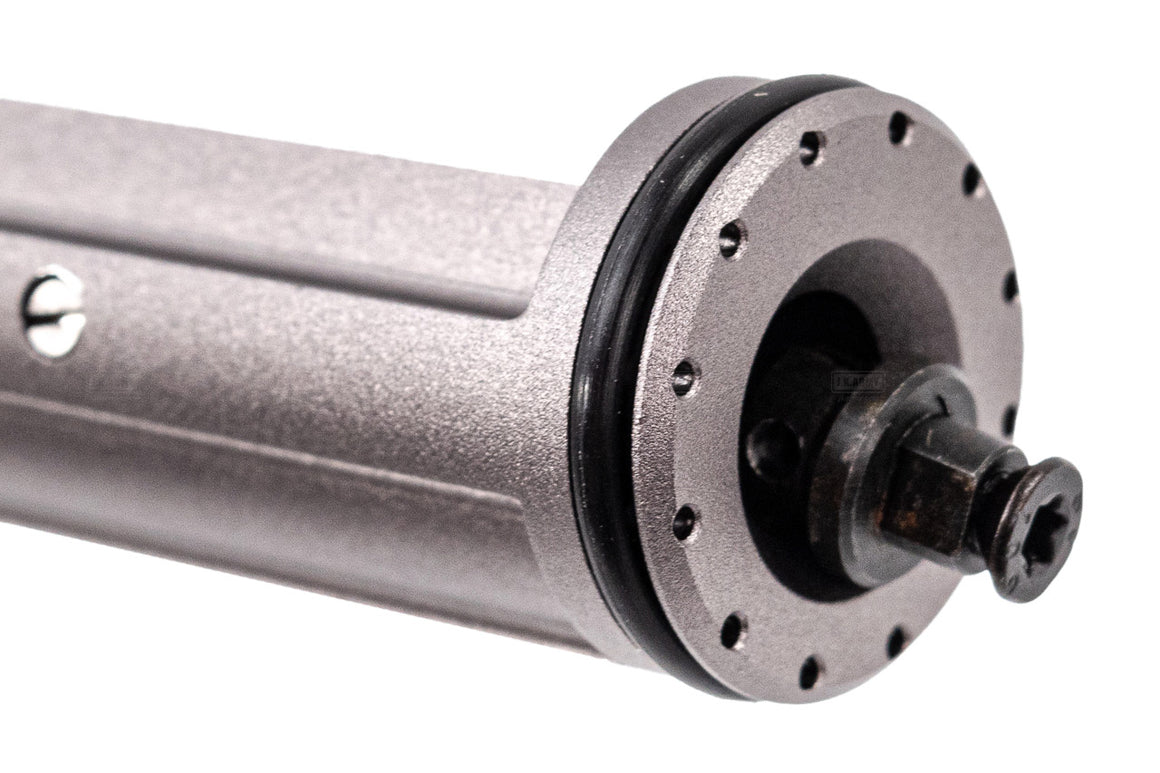 Bow Master CNC Aluminum NPAS Loading Nozzle Set For VFC AV74M ( AK74M ) GBB Series ( Adjustment )