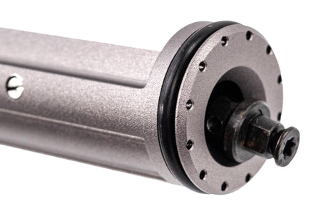 Bow Master CNC Aluminum NPAS Loading Nozzle Set For VFC AV74M ( AK74M ) GBB Series ( Adjustment )