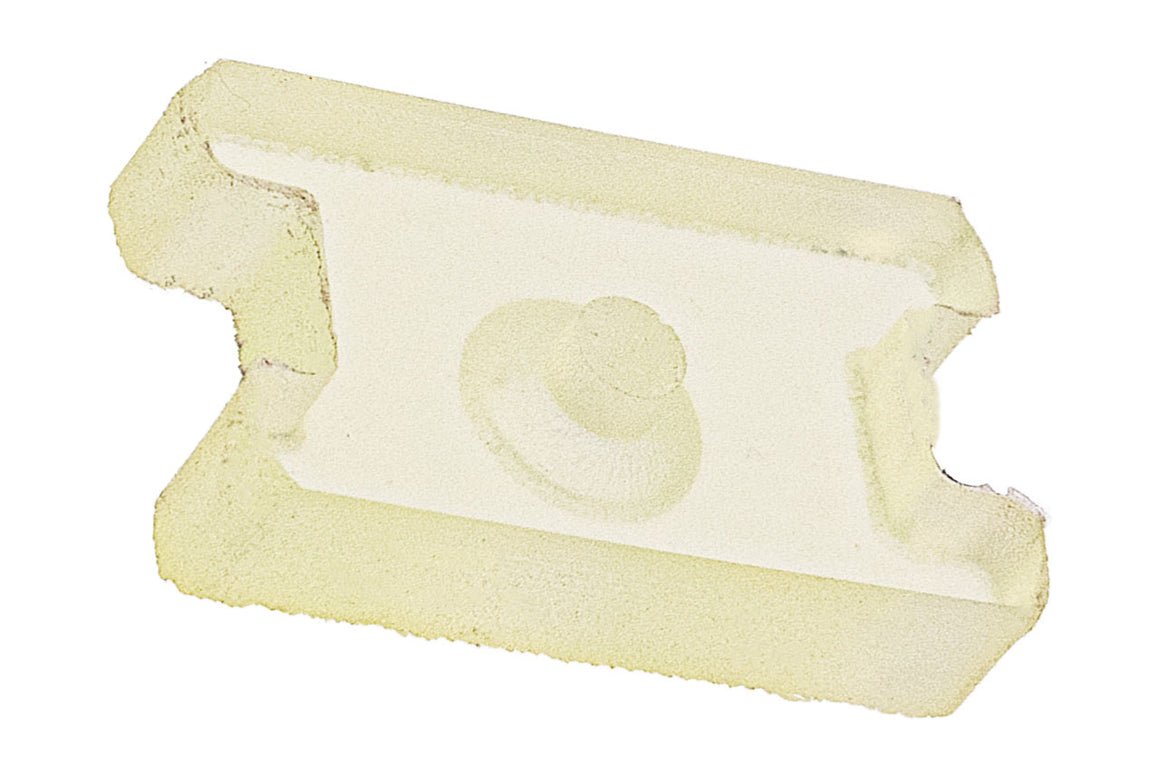 Bow Master Buffer Rubber For GMF MP5 / G3 GBBR 5 Position Buttstock Series