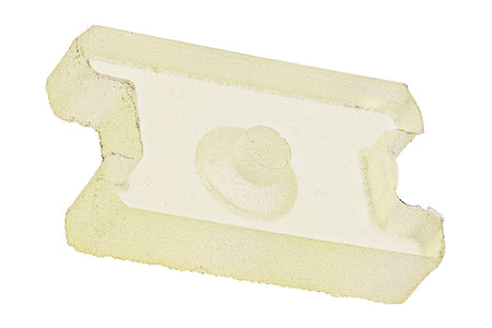 Bow Master Buffer Rubber For GMF MP5 / G3 GBBR 5 Position Buttstock Series