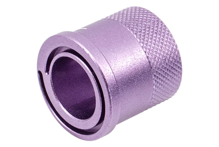 Bow Master CNC Hop Up Adjustment Wheel For Umarex / VFC HK53 / G3 GBB Series