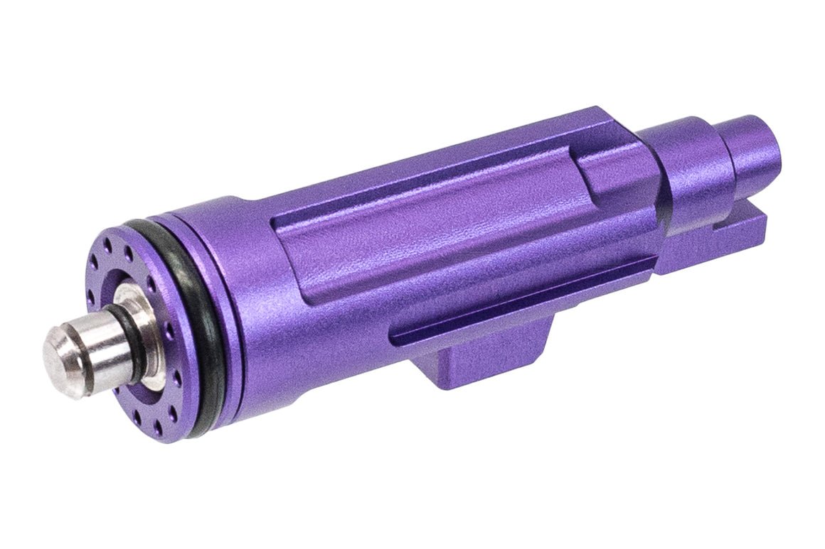 Bow Master CNC Aluminum Enhanced Loading Nozzle For Krytac Kriss Vector GBB Series