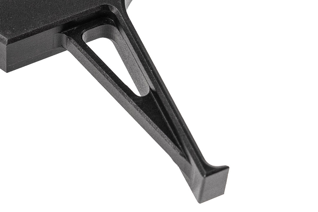 Bow Master CNC Aluminum Trigger Type B For Krytac Kriss Vector GBB