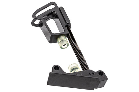 Bow Master CNC Steel Slider Assembly For Krytac Kriss Vector GBB ( QPQ )