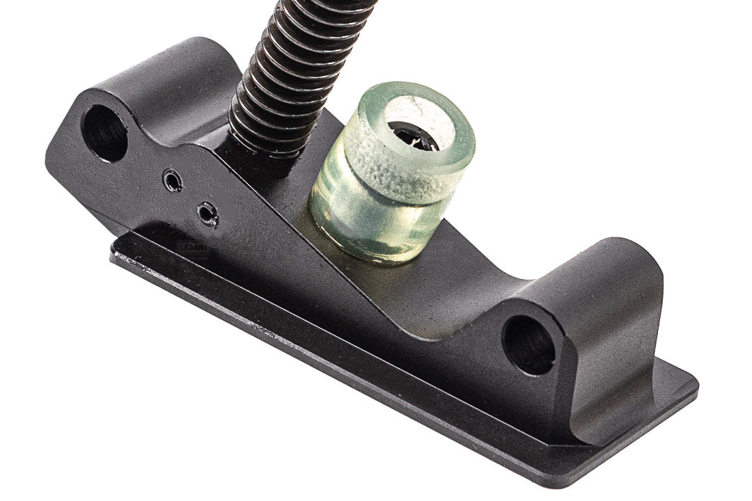 Bow Master CNC Steel Slider Assembly For Krytac Kriss Vector GBB ( QPQ )