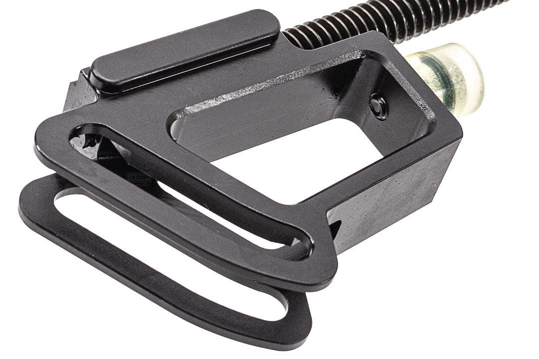 Bow Master CNC Steel Slider Assembly For Krytac Kriss Vector GBB ( QPQ )