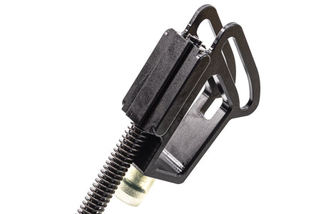 Bow Master CNC Steel Slider Assembly For Krytac Kriss Vector GBB ( QPQ )