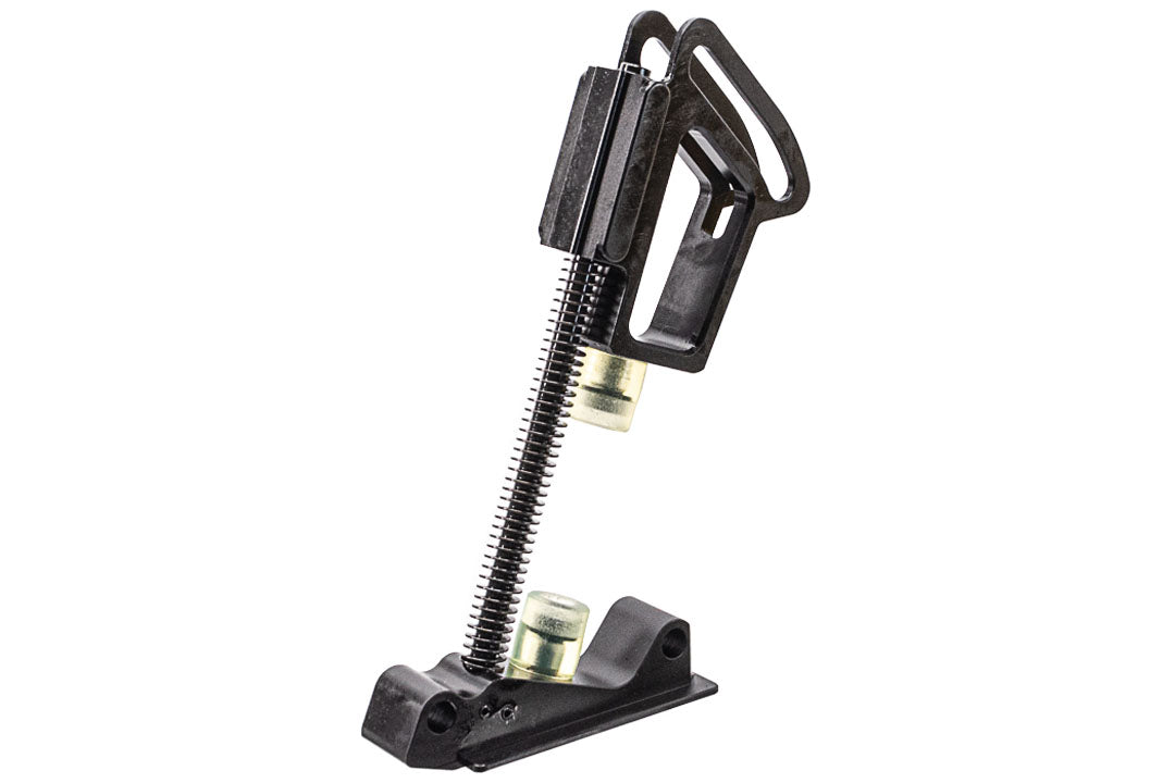 Bow Master CNC Steel Slider Assembly For Krytac Kriss Vector GBB ( QPQ )